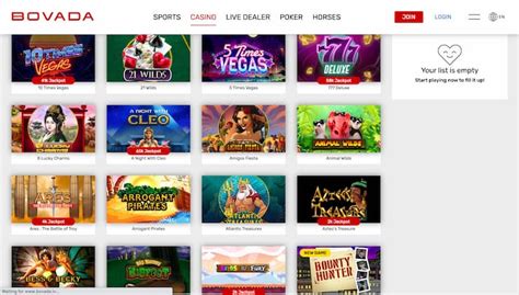 bovada casino|bovada casino reddit.